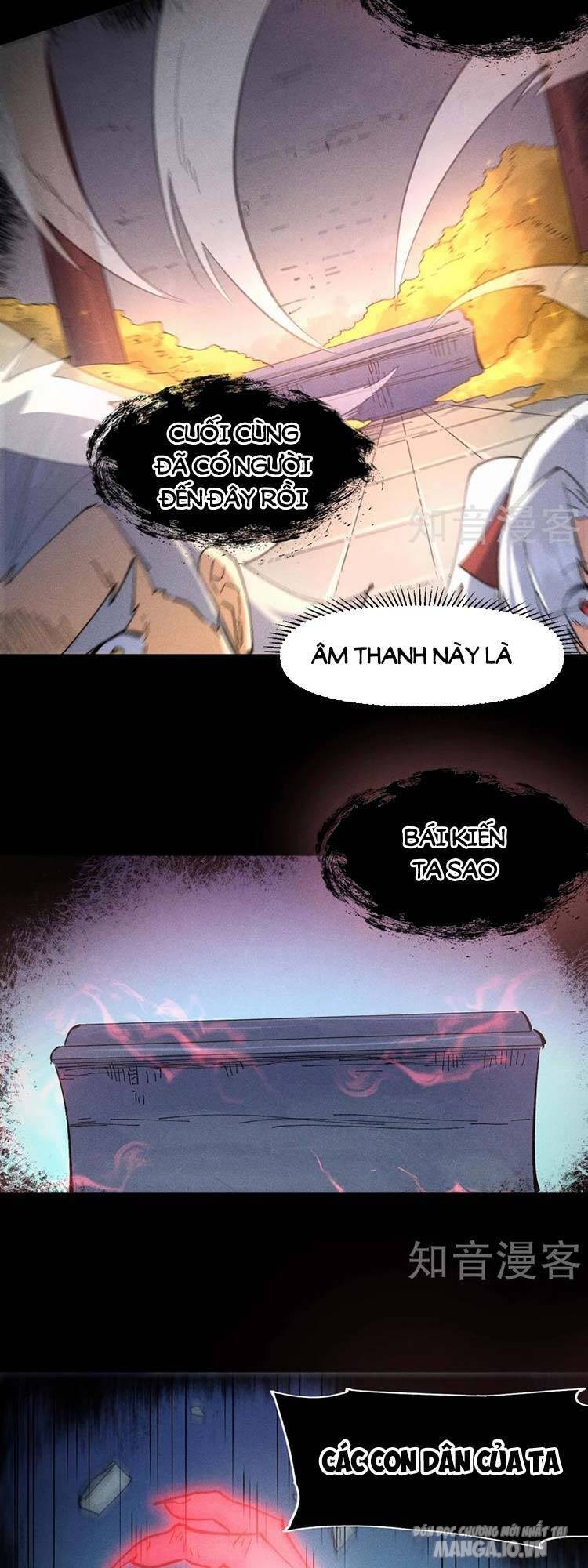 Nhân Vật Chính Mạnh Nhất Lịch Sử Chapter 101 - Trang 2