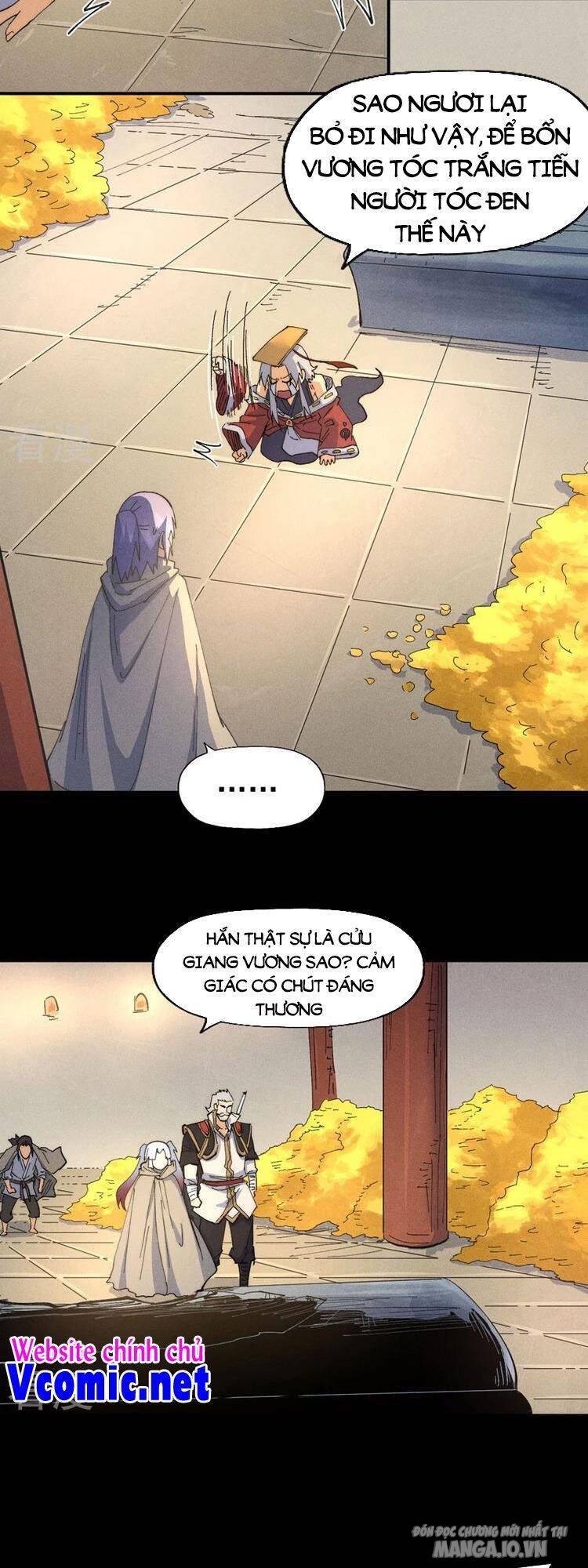 Nhân Vật Chính Mạnh Nhất Lịch Sử Chapter 102 - Trang 2