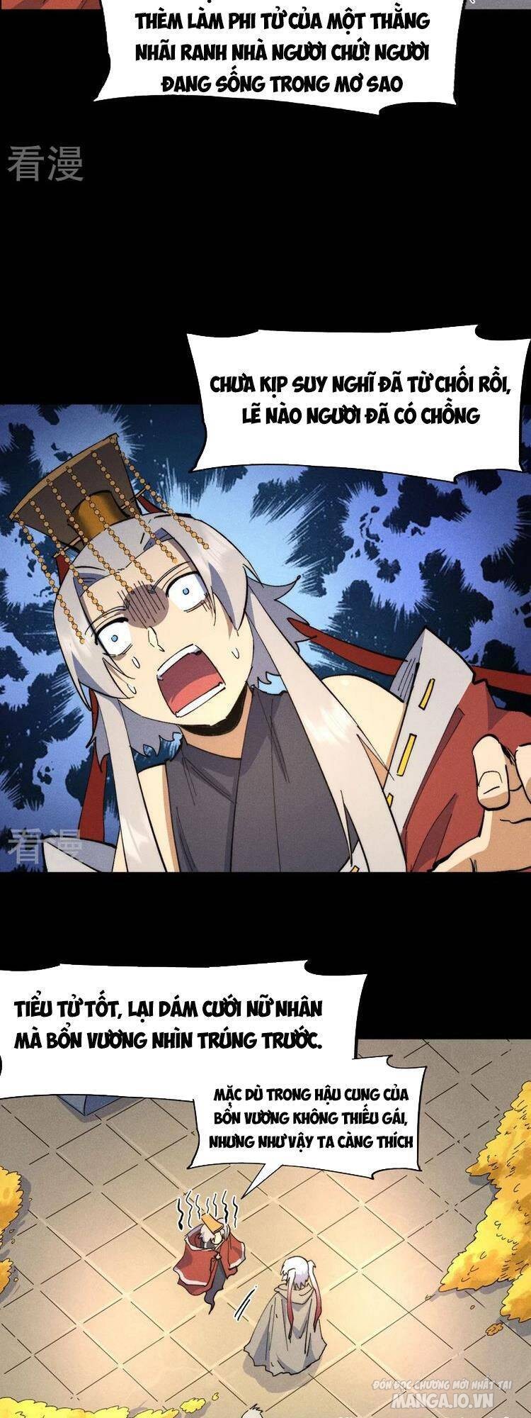 Nhân Vật Chính Mạnh Nhất Lịch Sử Chapter 102 - Trang 2