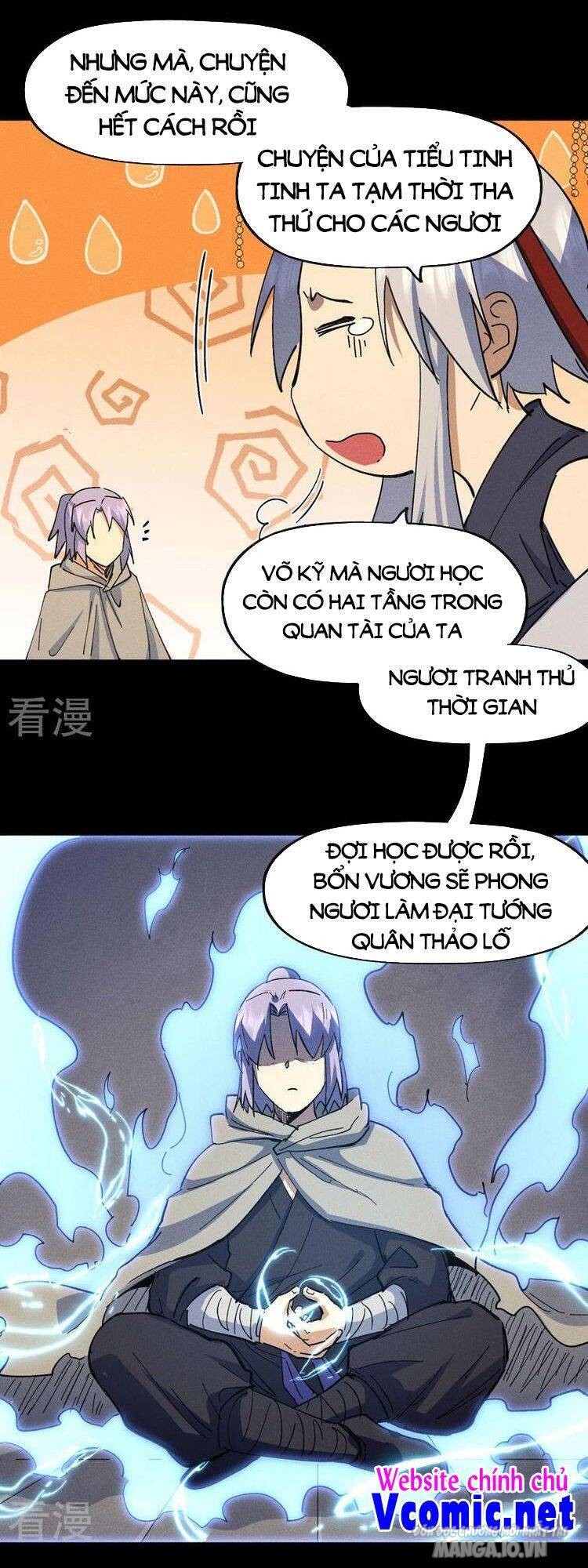 Nhân Vật Chính Mạnh Nhất Lịch Sử Chapter 102 - Trang 2