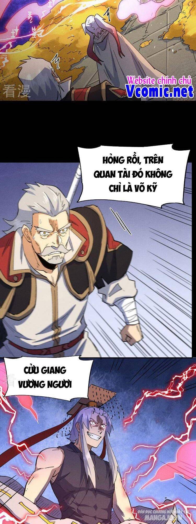 Nhân Vật Chính Mạnh Nhất Lịch Sử Chapter 102 - Trang 2