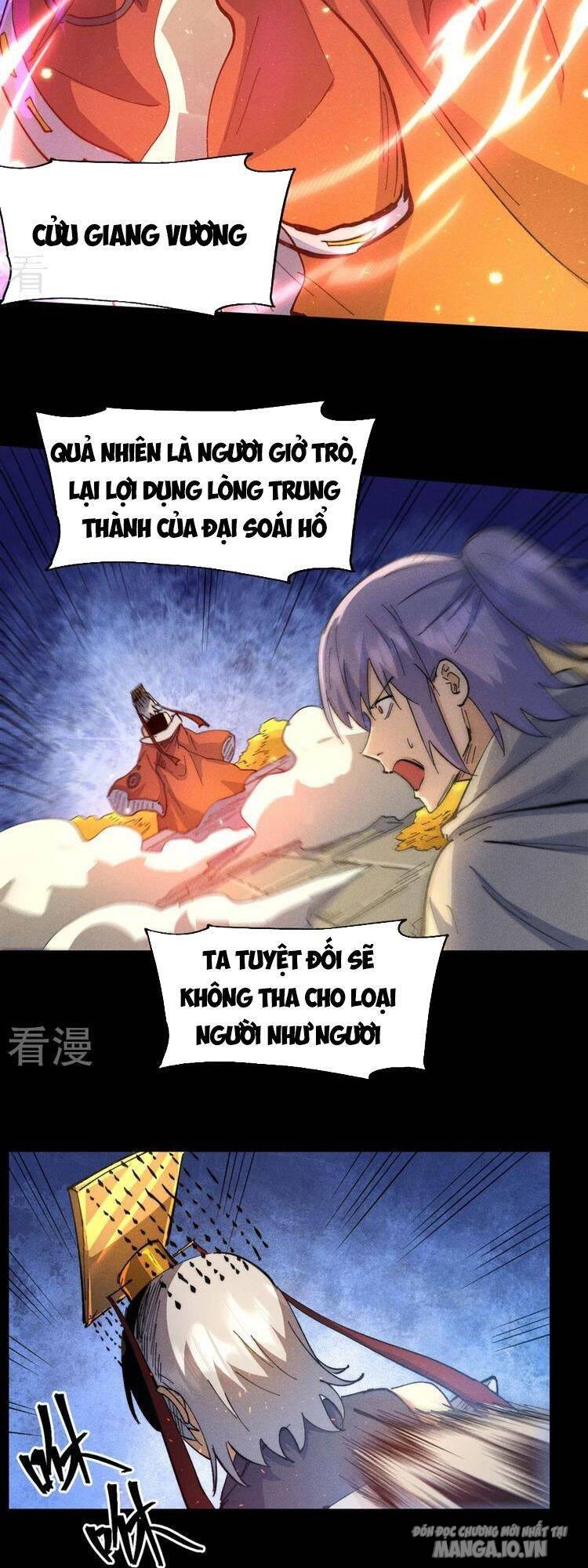 Nhân Vật Chính Mạnh Nhất Lịch Sử Chapter 102 - Trang 2