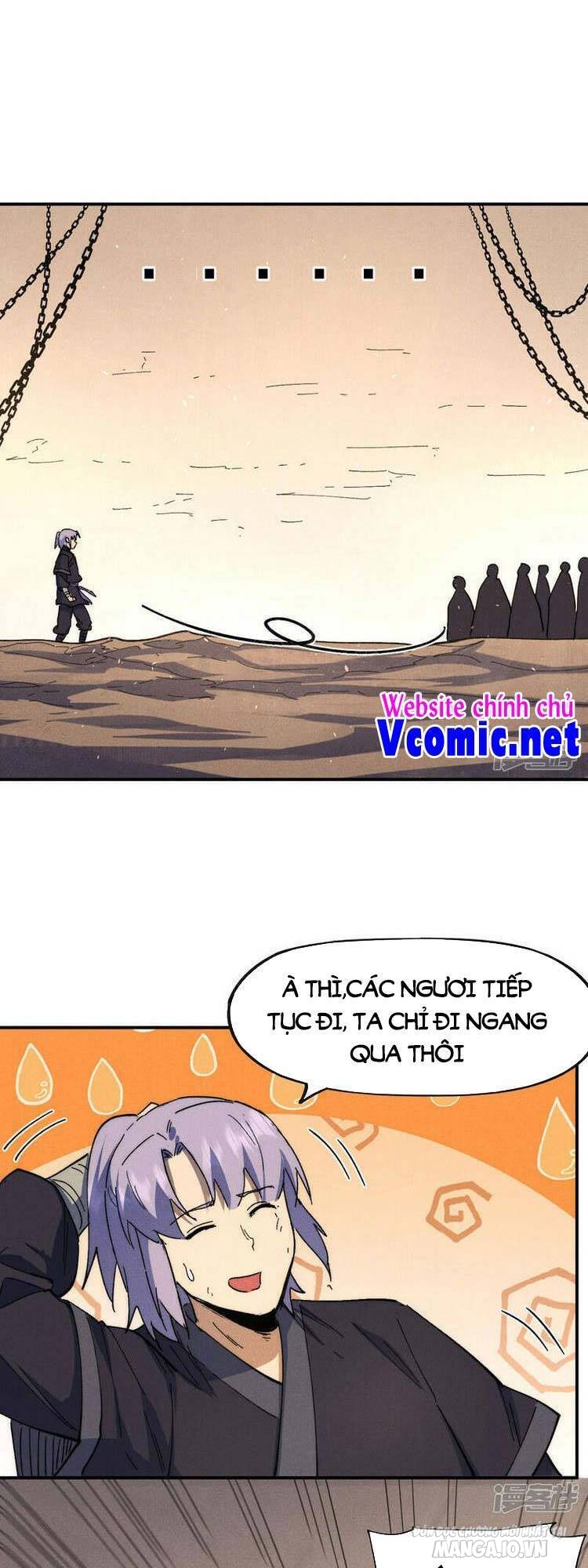 Nhân Vật Chính Mạnh Nhất Lịch Sử Chapter 103 - Trang 2