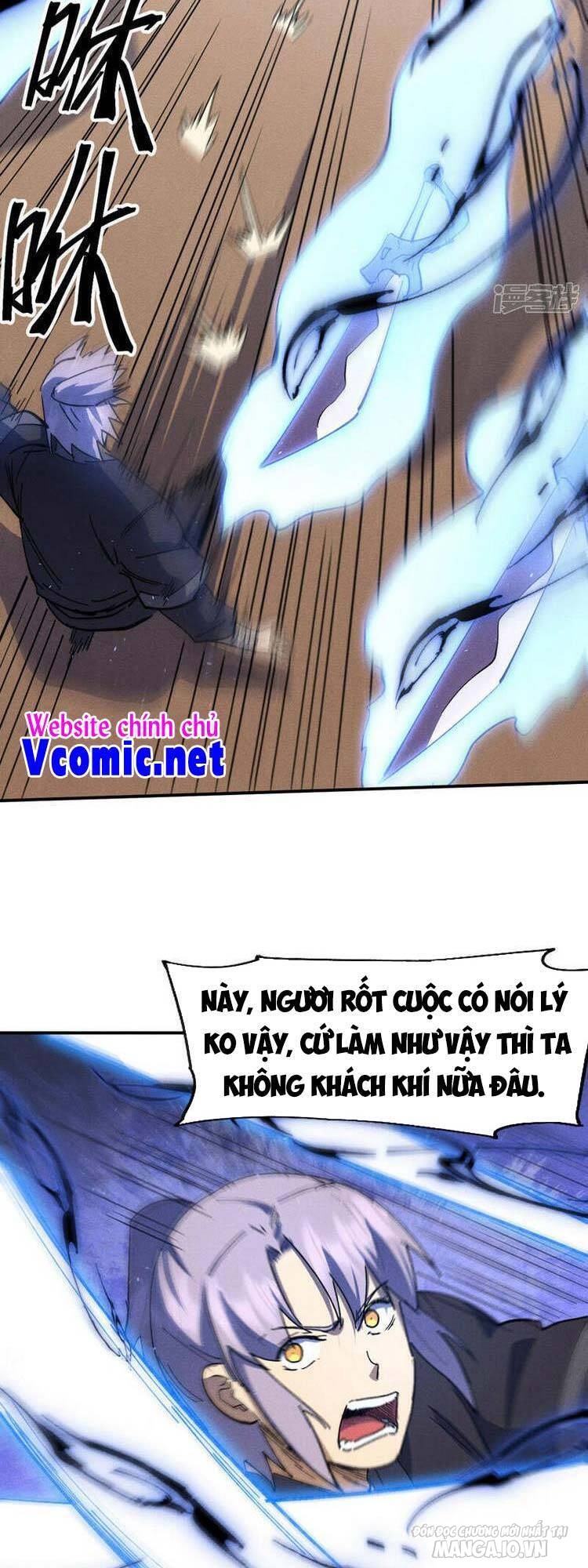 Nhân Vật Chính Mạnh Nhất Lịch Sử Chapter 103 - Trang 2