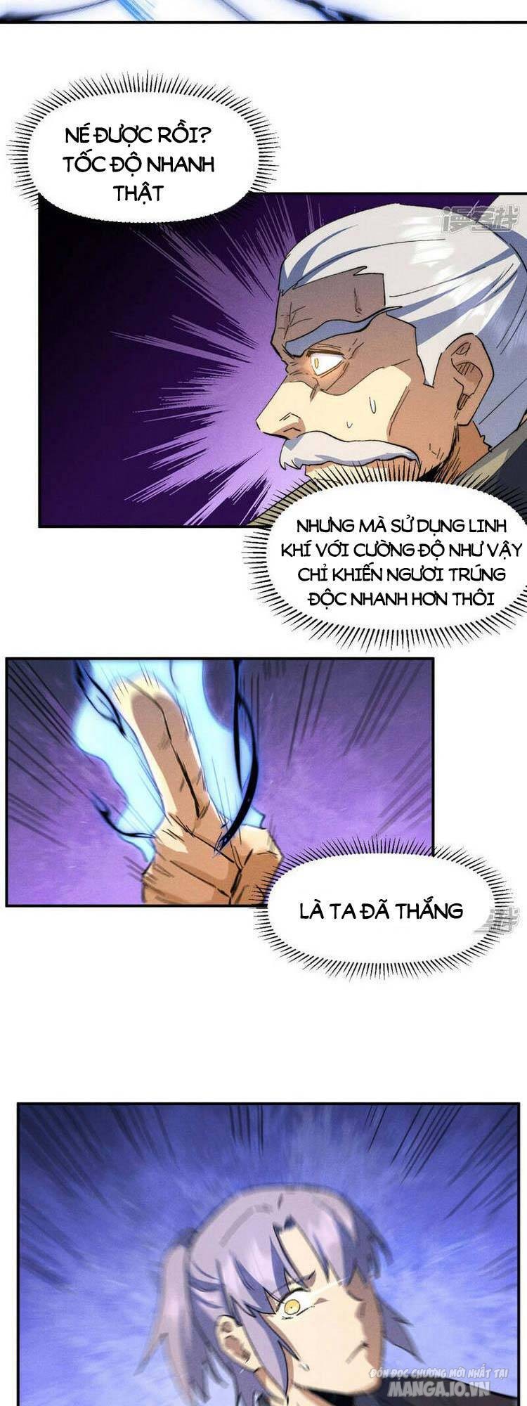 Nhân Vật Chính Mạnh Nhất Lịch Sử Chapter 103 - Trang 2