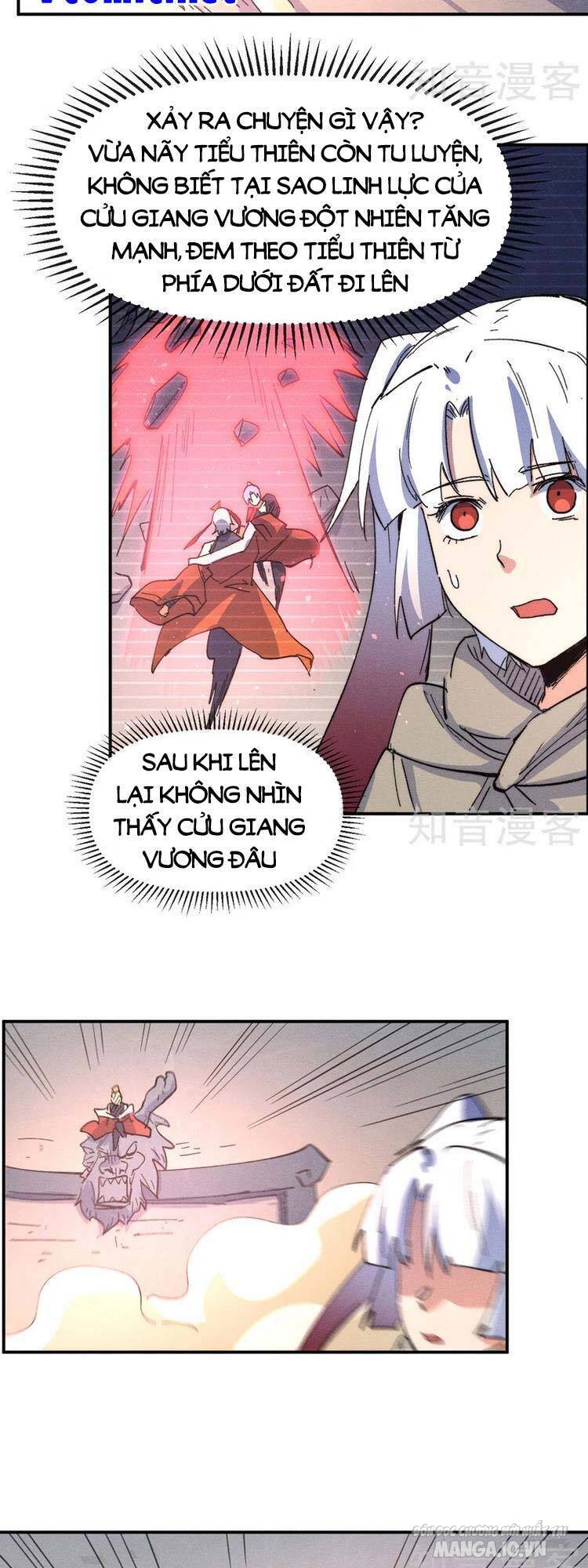 Nhân Vật Chính Mạnh Nhất Lịch Sử Chapter 104 - Trang 2