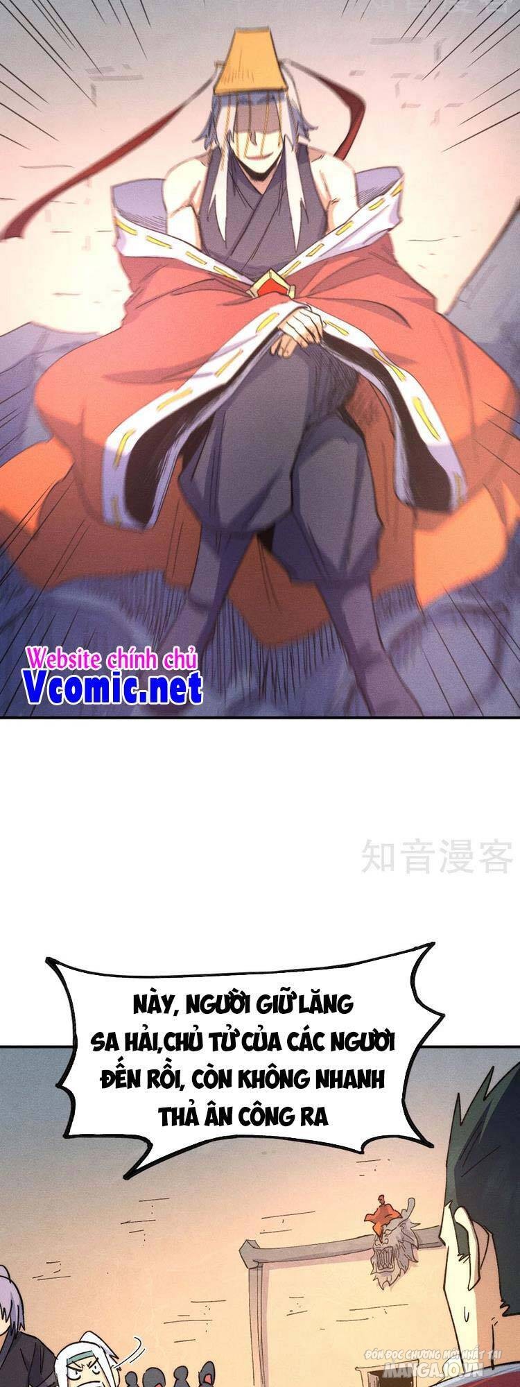 Nhân Vật Chính Mạnh Nhất Lịch Sử Chapter 104 - Trang 2