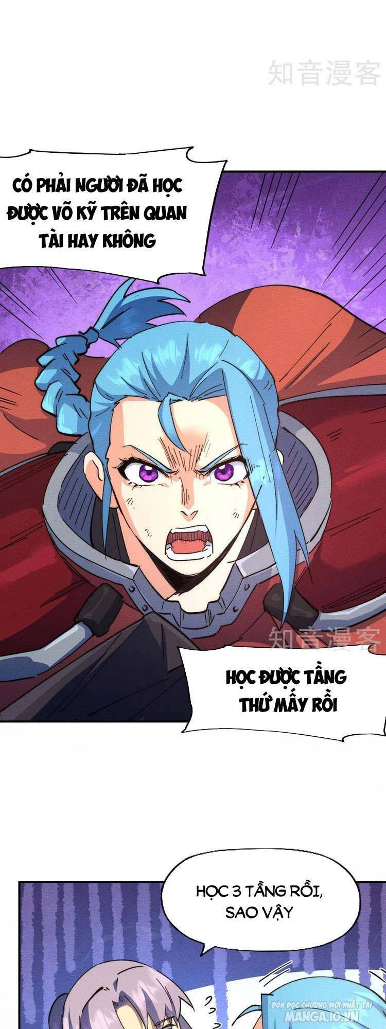 Nhân Vật Chính Mạnh Nhất Lịch Sử Chapter 104 - Trang 2