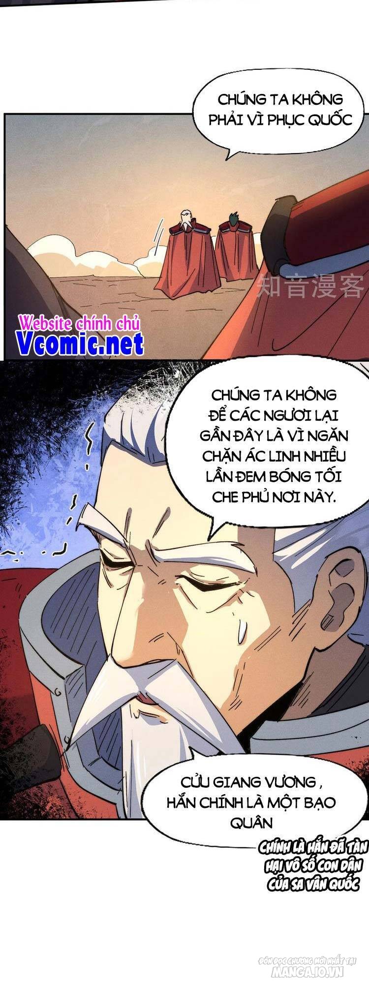 Nhân Vật Chính Mạnh Nhất Lịch Sử Chapter 104 - Trang 2