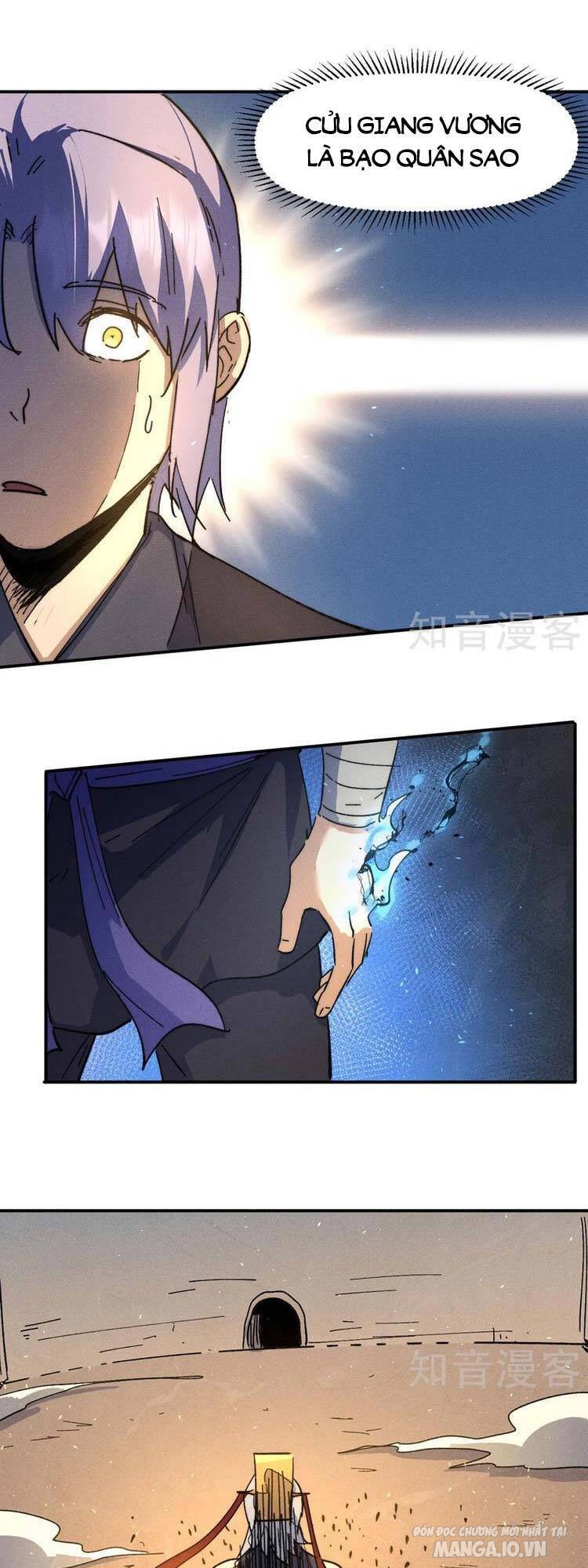 Nhân Vật Chính Mạnh Nhất Lịch Sử Chapter 104 - Trang 2