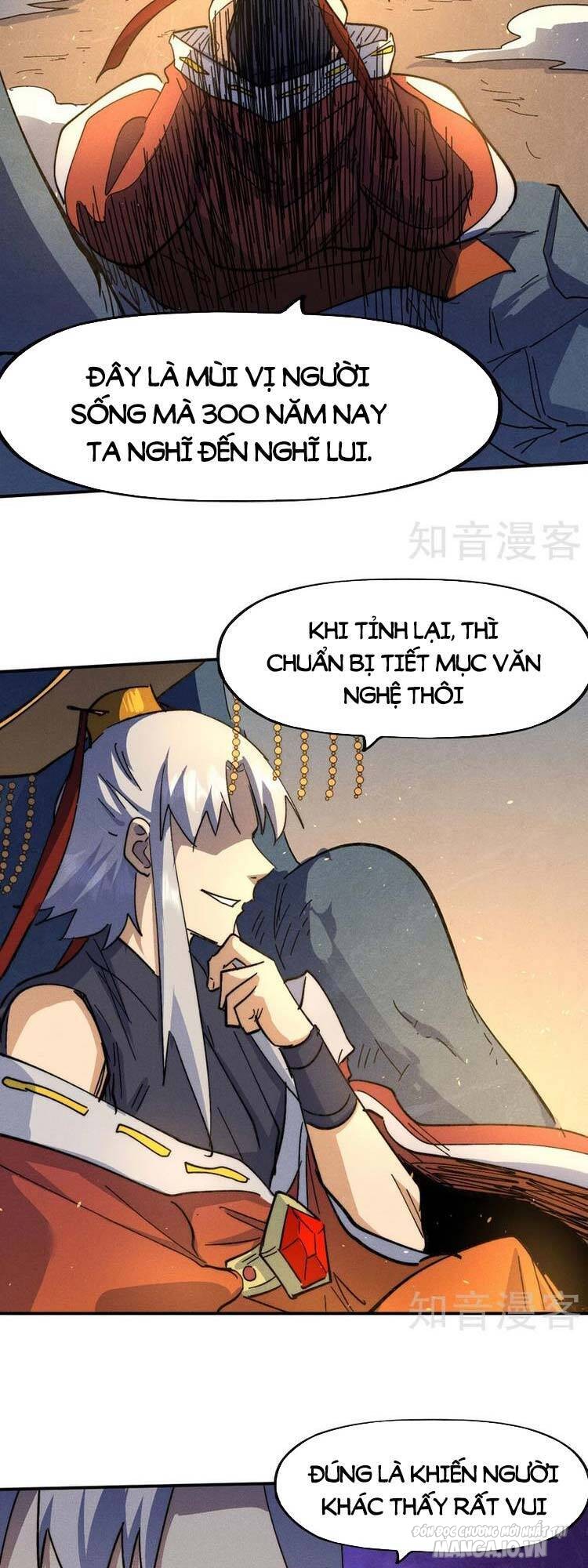 Nhân Vật Chính Mạnh Nhất Lịch Sử Chapter 104 - Trang 2