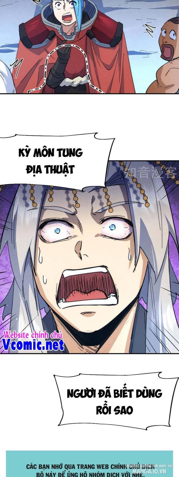 Nhân Vật Chính Mạnh Nhất Lịch Sử Chapter 104 - Trang 2