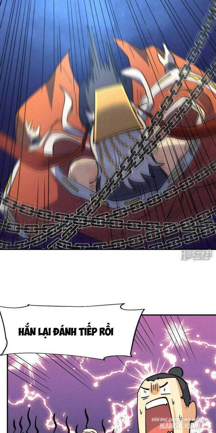 Nhân Vật Chính Mạnh Nhất Lịch Sử Chapter 105 - Trang 2