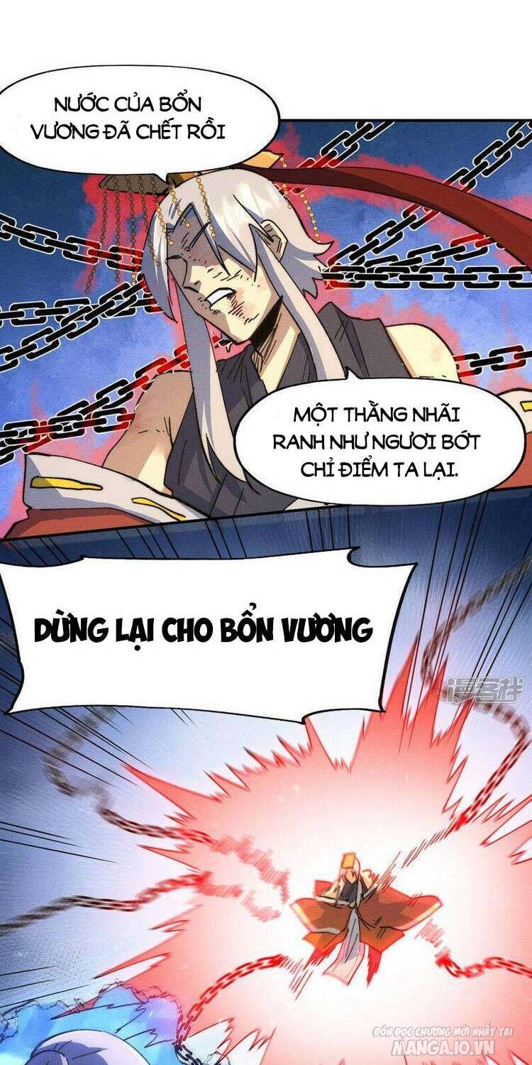 Nhân Vật Chính Mạnh Nhất Lịch Sử Chapter 105 - Trang 2