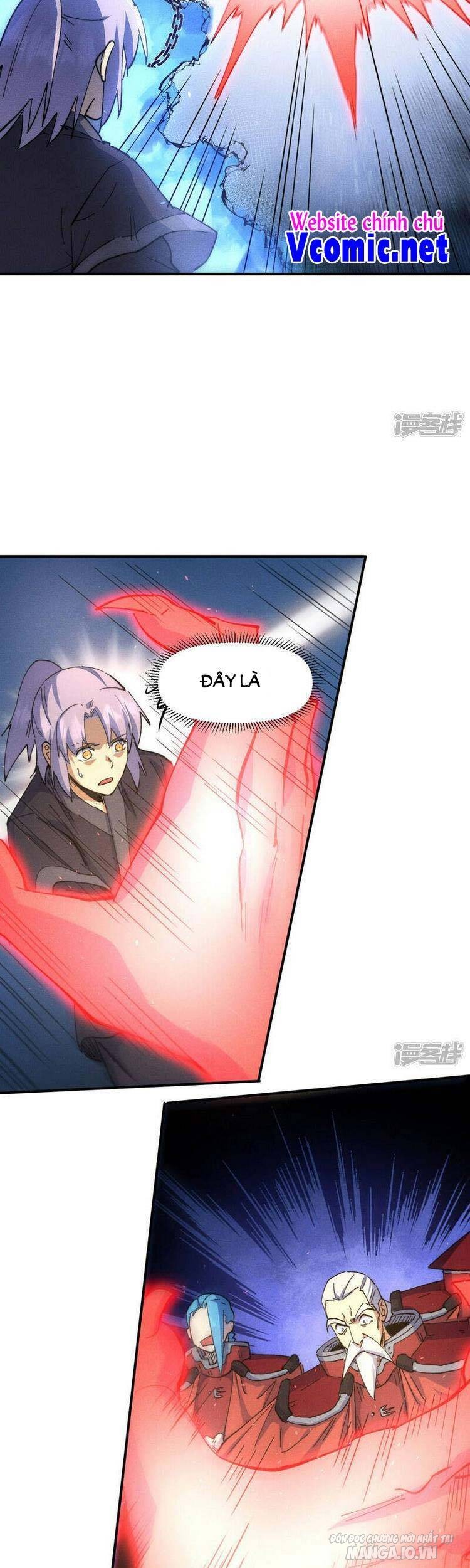 Nhân Vật Chính Mạnh Nhất Lịch Sử Chapter 105 - Trang 2