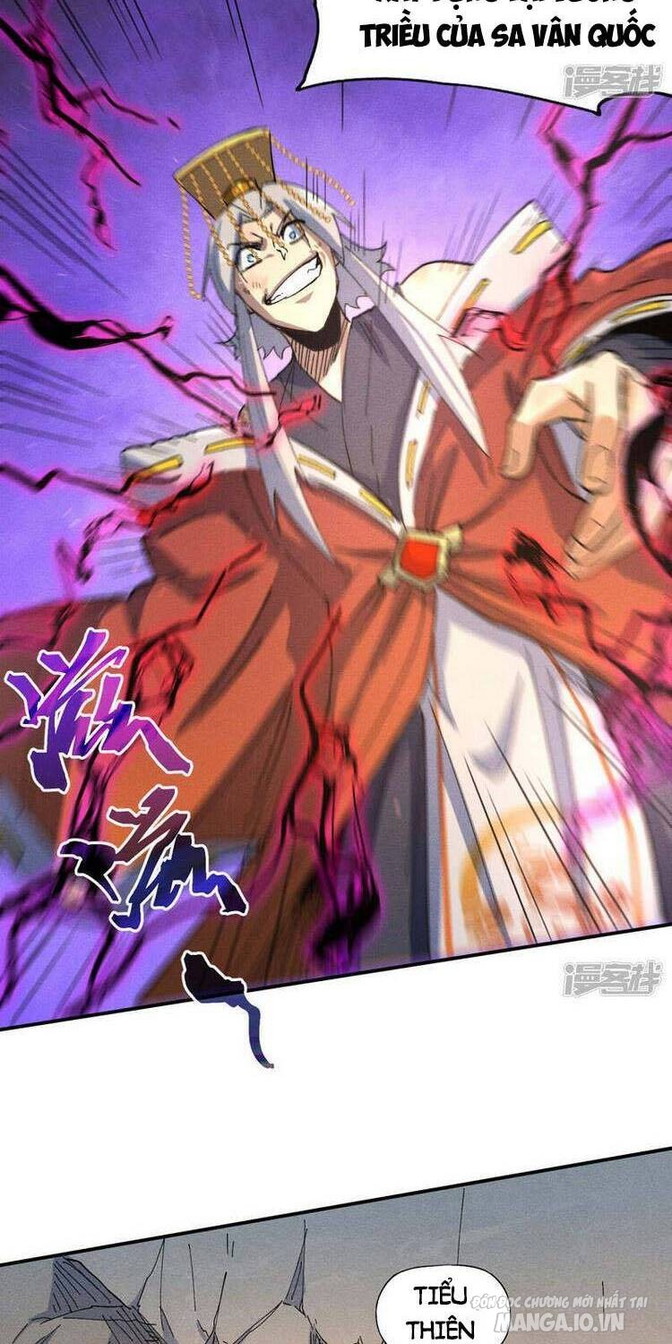 Nhân Vật Chính Mạnh Nhất Lịch Sử Chapter 105 - Trang 2