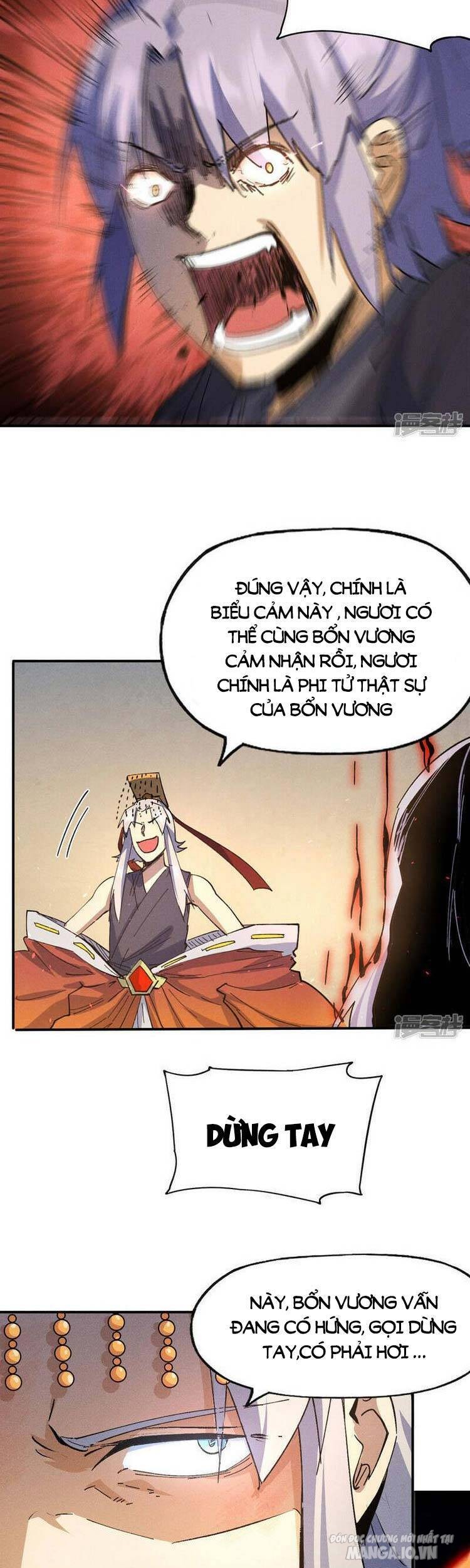 Nhân Vật Chính Mạnh Nhất Lịch Sử Chapter 105 - Trang 2