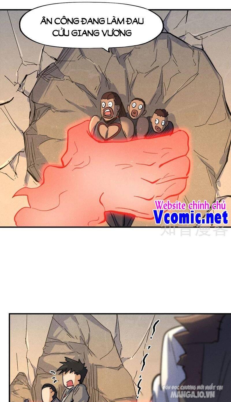 Nhân Vật Chính Mạnh Nhất Lịch Sử Chapter 106 - Trang 2