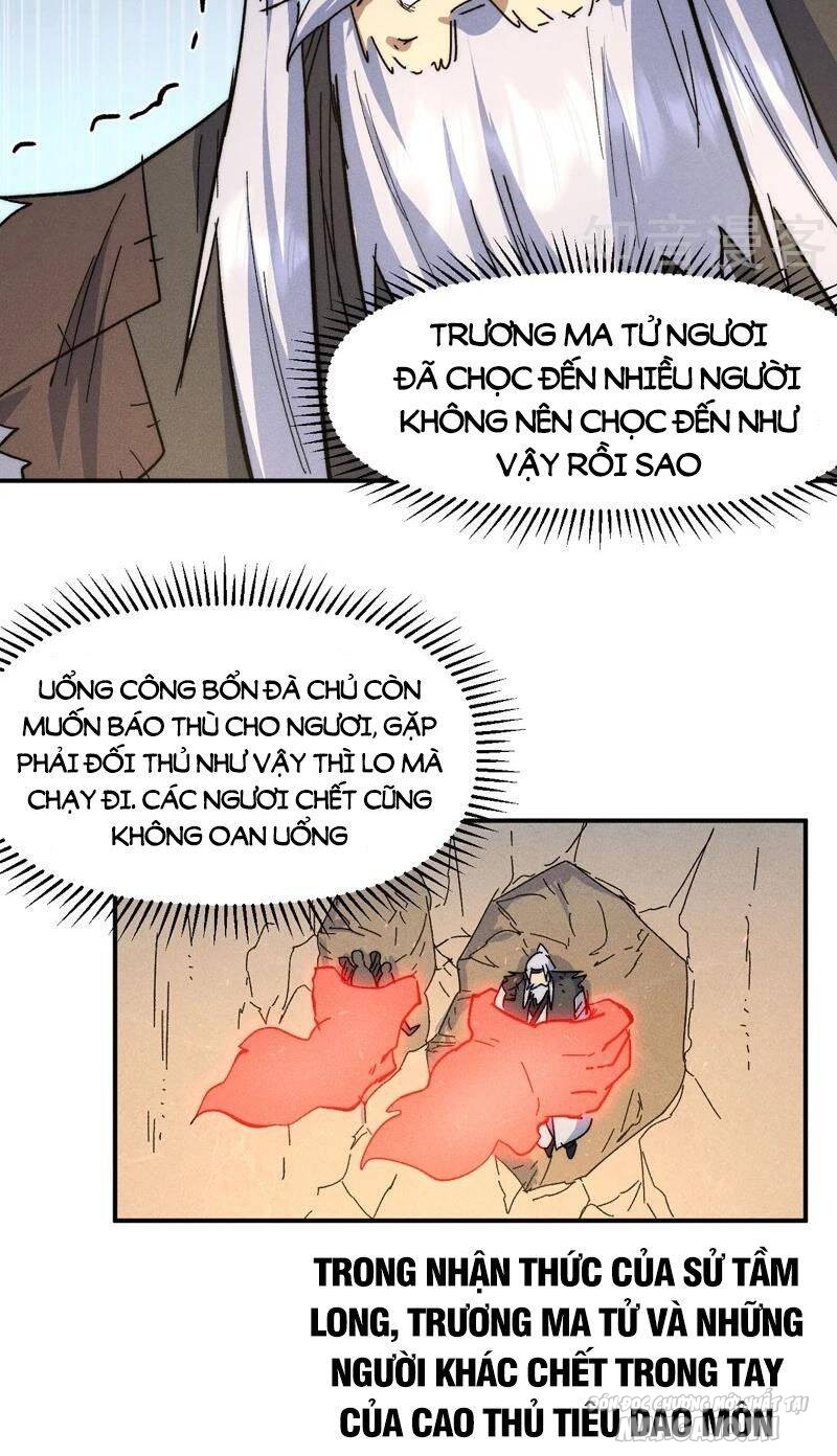 Nhân Vật Chính Mạnh Nhất Lịch Sử Chapter 106 - Trang 2