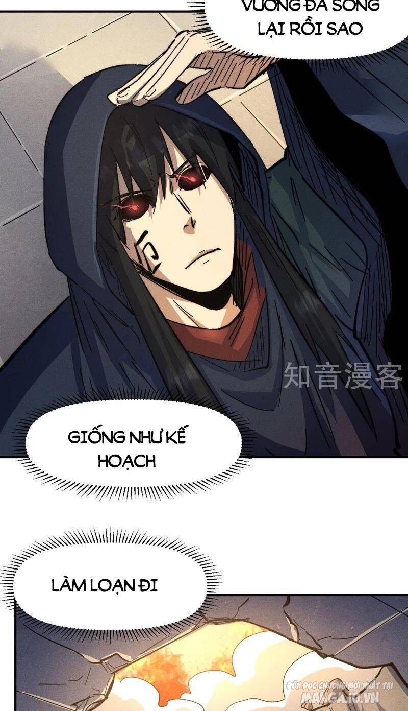 Nhân Vật Chính Mạnh Nhất Lịch Sử Chapter 106 - Trang 2