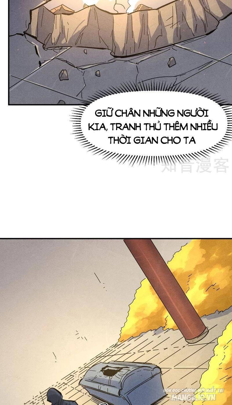 Nhân Vật Chính Mạnh Nhất Lịch Sử Chapter 106 - Trang 2