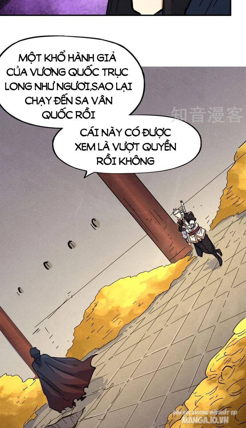 Nhân Vật Chính Mạnh Nhất Lịch Sử Chapter 106 - Trang 2