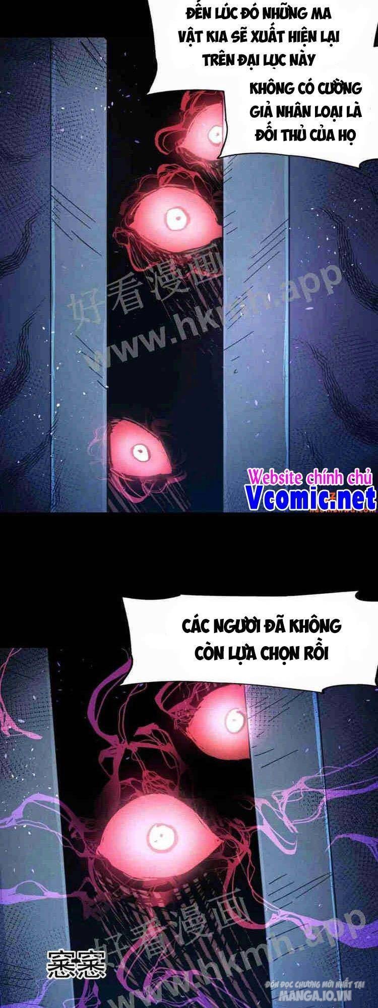 Nhân Vật Chính Mạnh Nhất Lịch Sử Chapter 107 - Trang 2