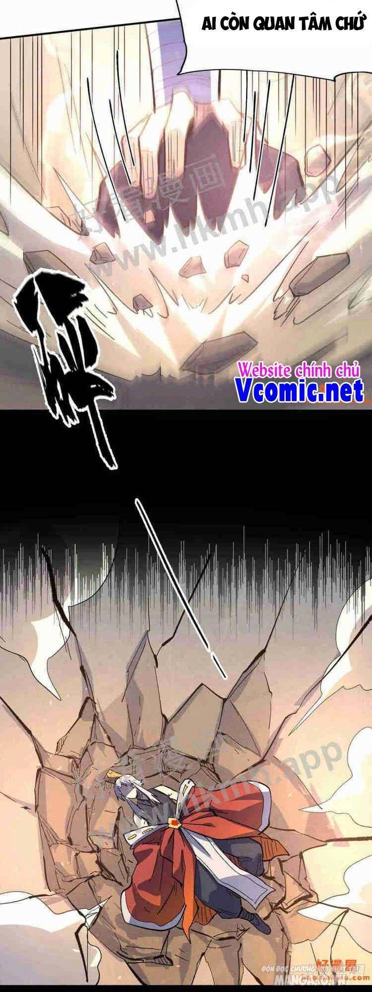 Nhân Vật Chính Mạnh Nhất Lịch Sử Chapter 107 - Trang 2