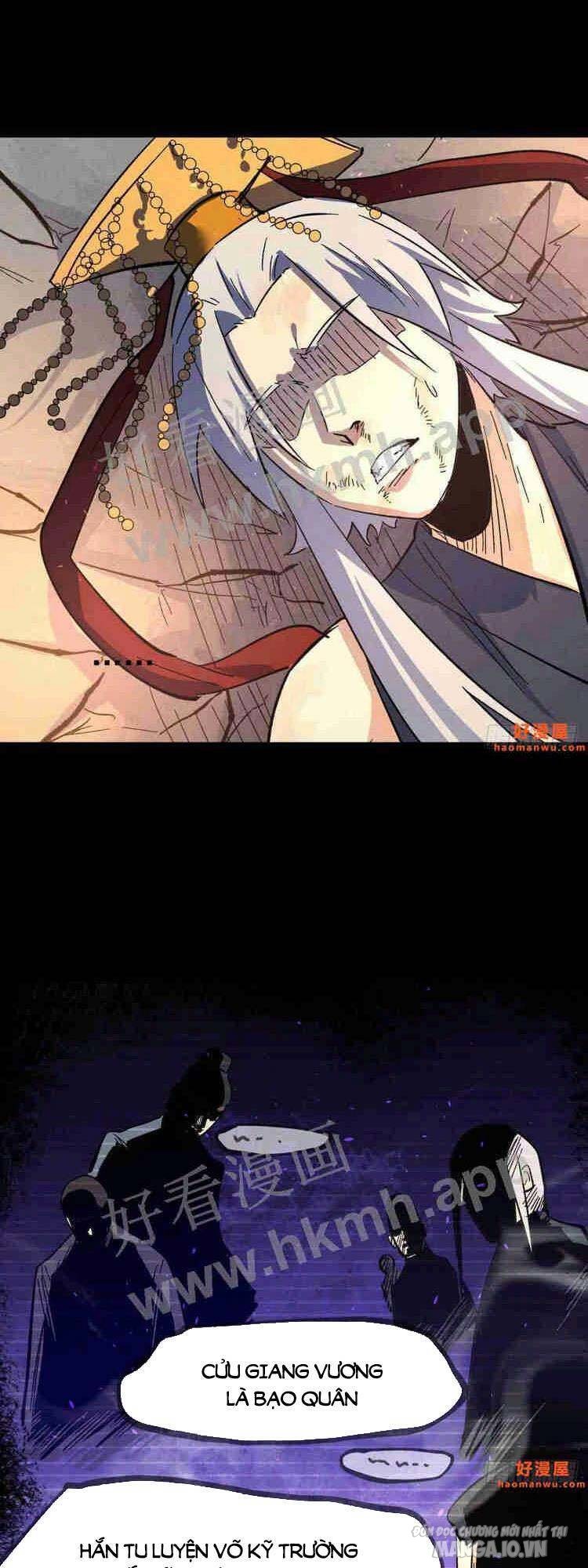Nhân Vật Chính Mạnh Nhất Lịch Sử Chapter 107 - Trang 2