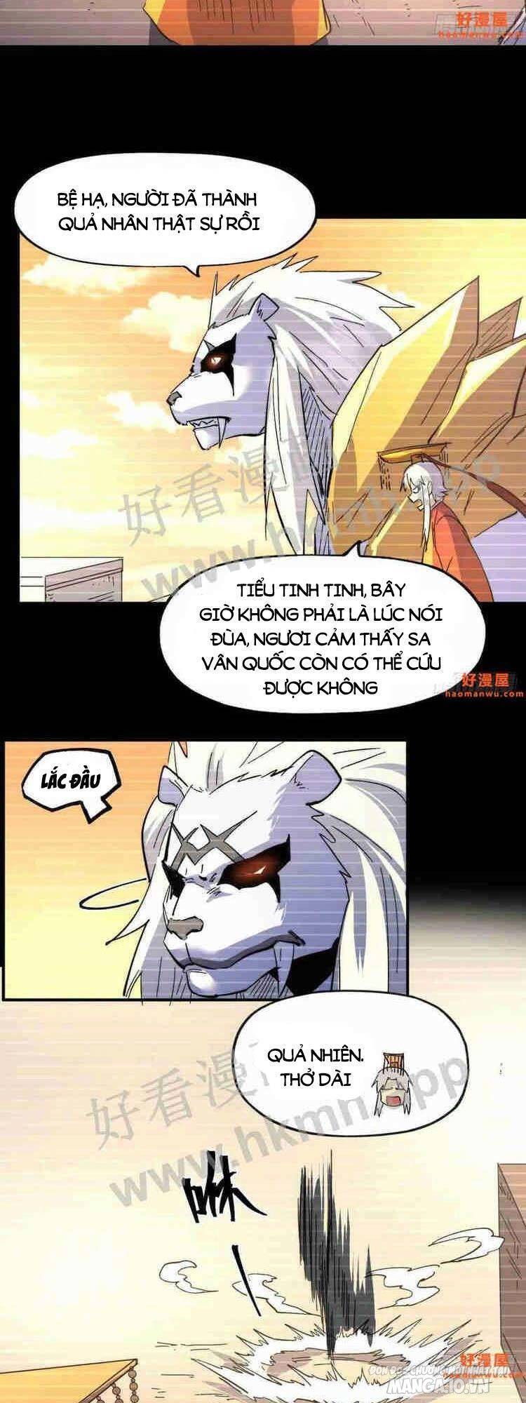 Nhân Vật Chính Mạnh Nhất Lịch Sử Chapter 107 - Trang 2