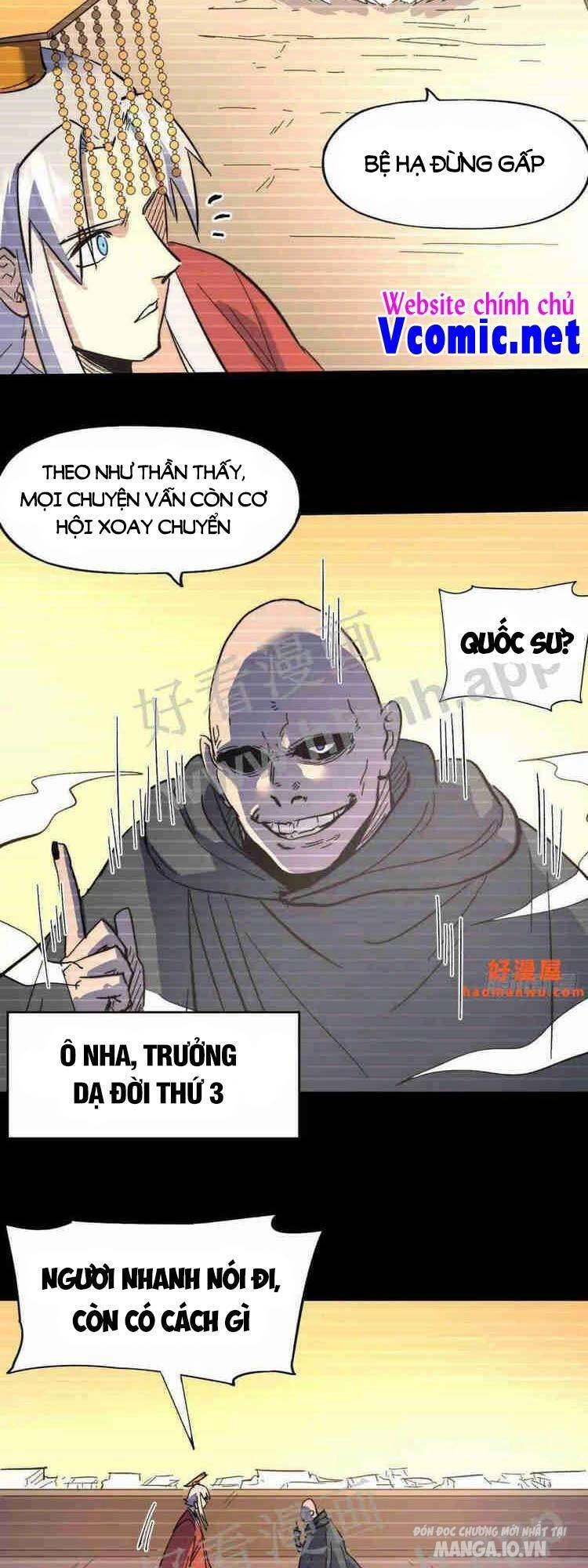 Nhân Vật Chính Mạnh Nhất Lịch Sử Chapter 107 - Trang 2