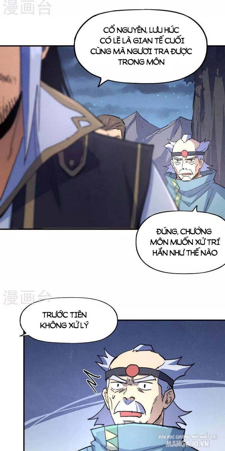 Nhân Vật Chính Mạnh Nhất Lịch Sử Chapter 108 - Trang 2