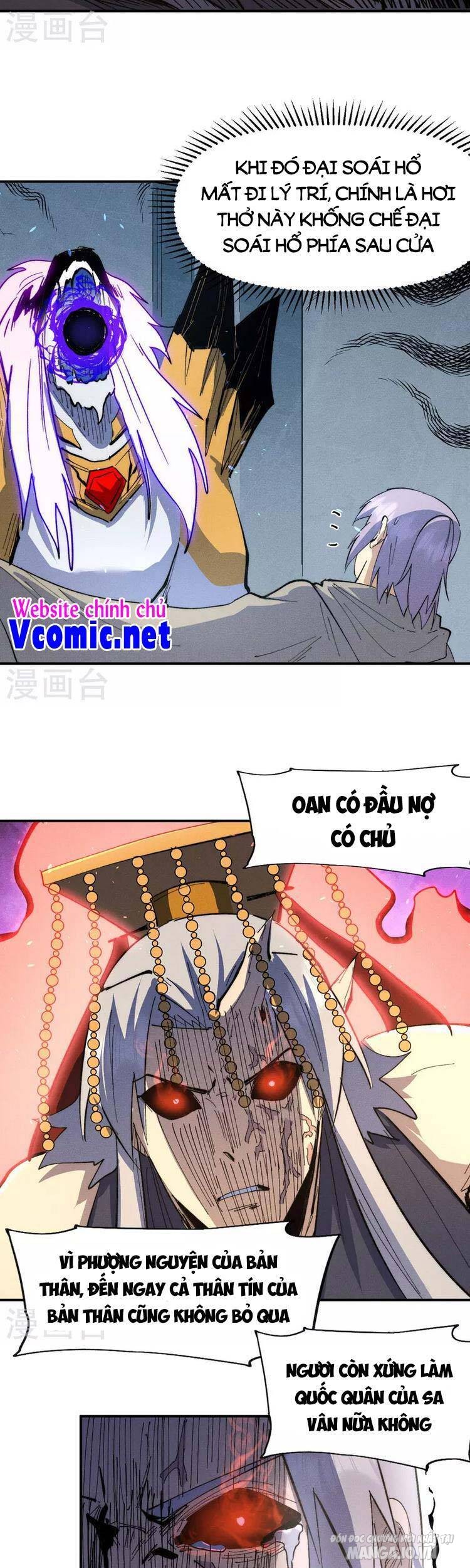 Nhân Vật Chính Mạnh Nhất Lịch Sử Chapter 108 - Trang 2