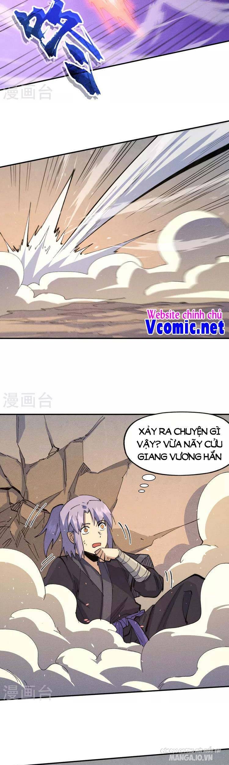 Nhân Vật Chính Mạnh Nhất Lịch Sử Chapter 108 - Trang 2