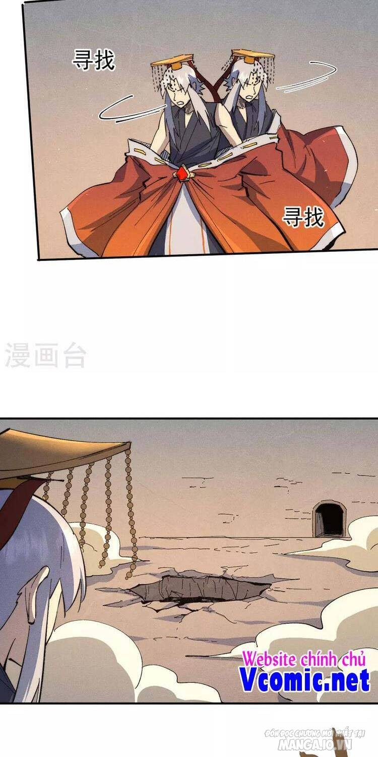 Nhân Vật Chính Mạnh Nhất Lịch Sử Chapter 108 - Trang 2