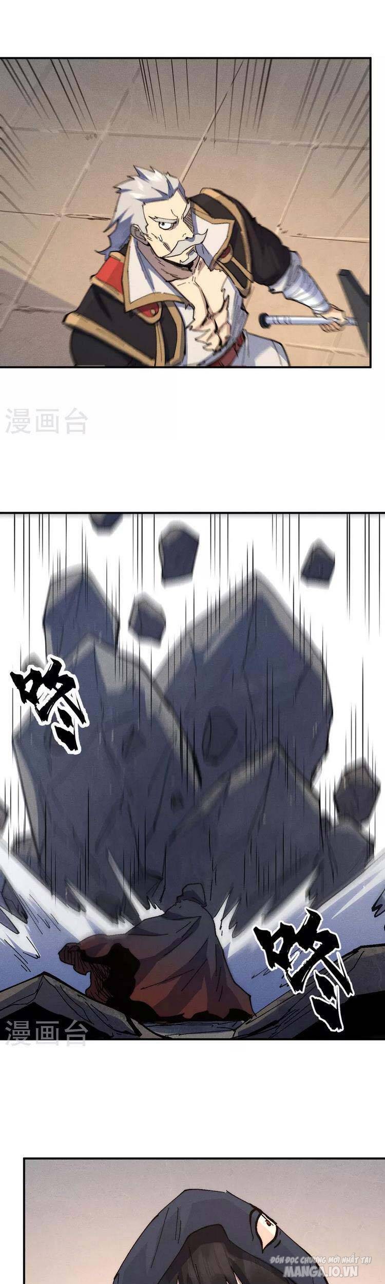 Nhân Vật Chính Mạnh Nhất Lịch Sử Chapter 108 - Trang 2