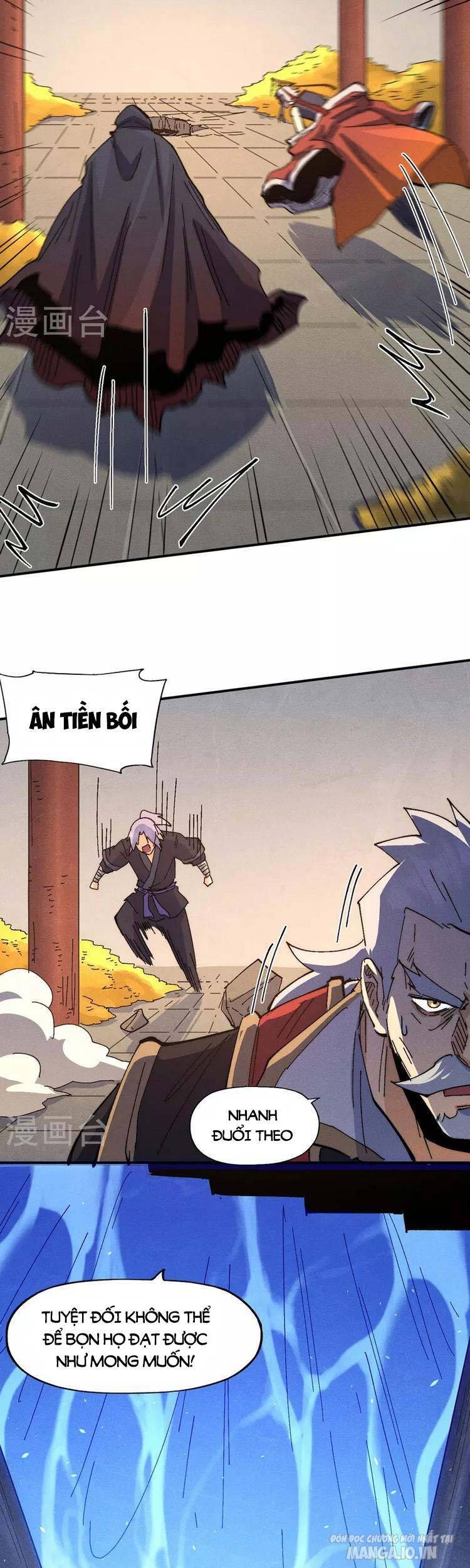 Nhân Vật Chính Mạnh Nhất Lịch Sử Chapter 108 - Trang 2