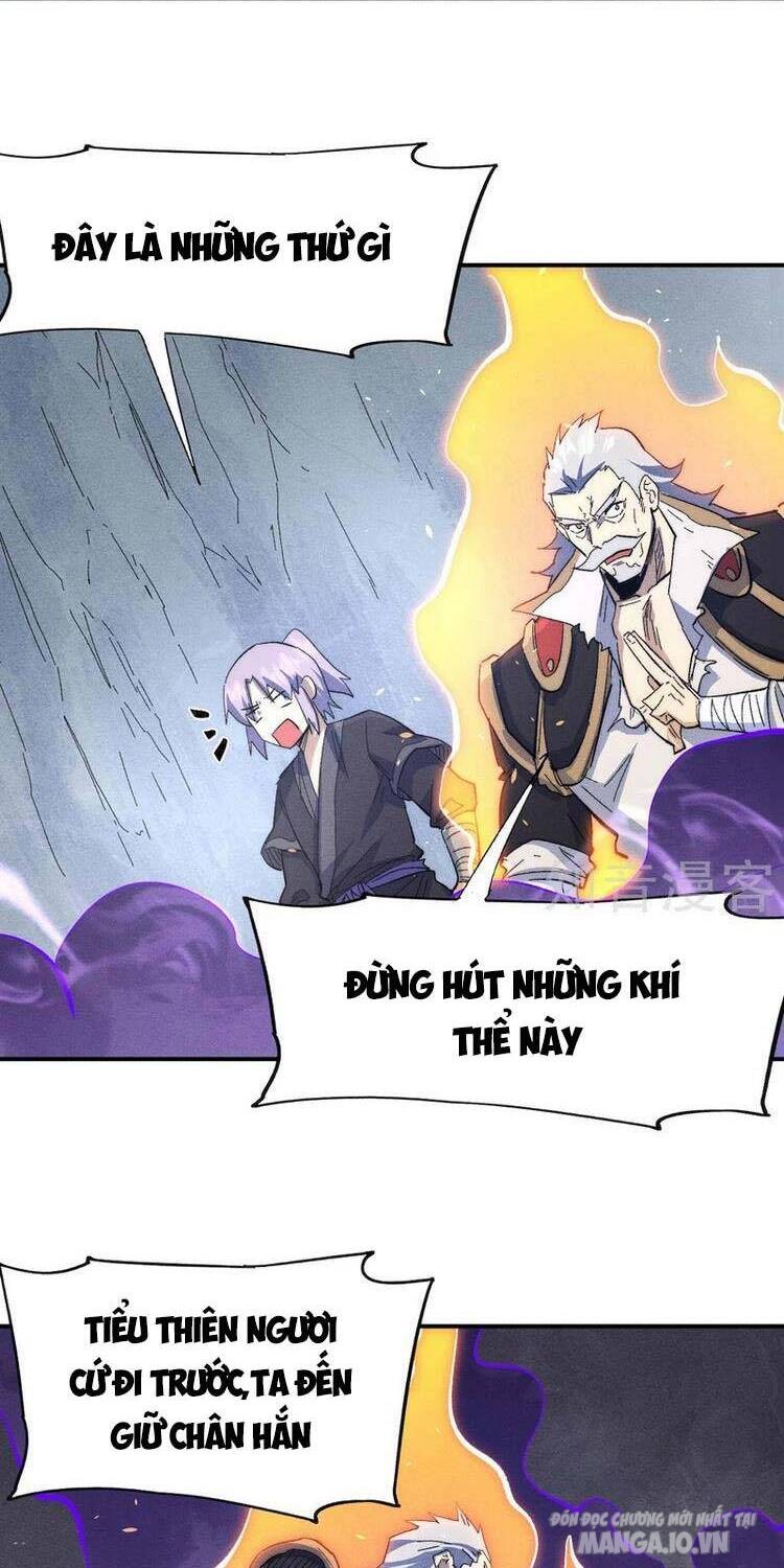 Nhân Vật Chính Mạnh Nhất Lịch Sử Chapter 109 - Trang 2