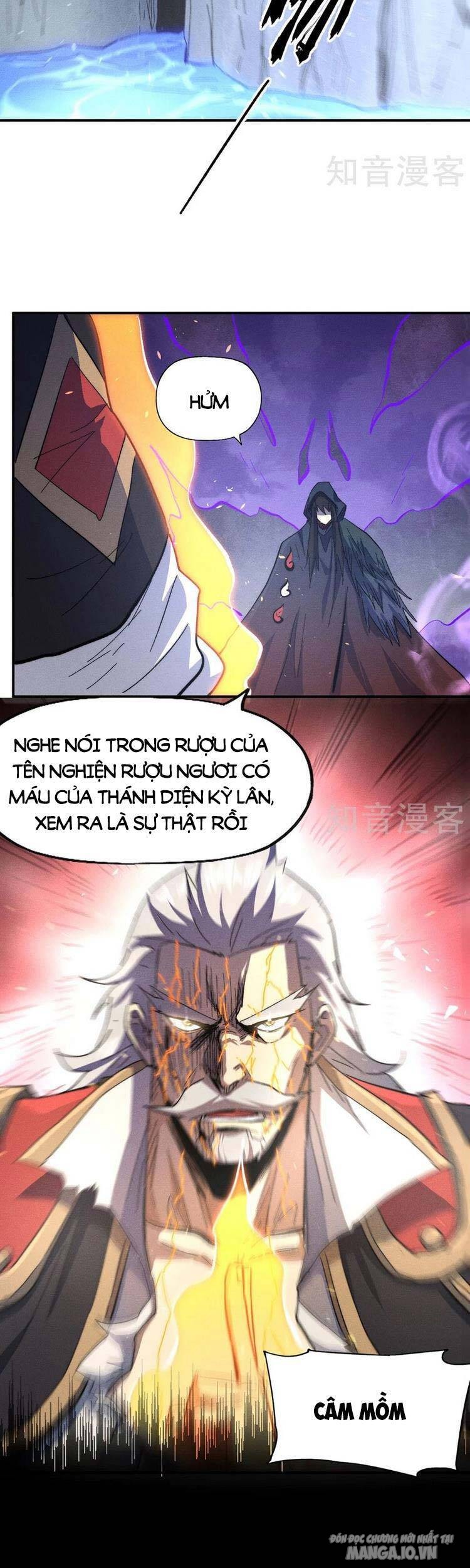 Nhân Vật Chính Mạnh Nhất Lịch Sử Chapter 109 - Trang 2