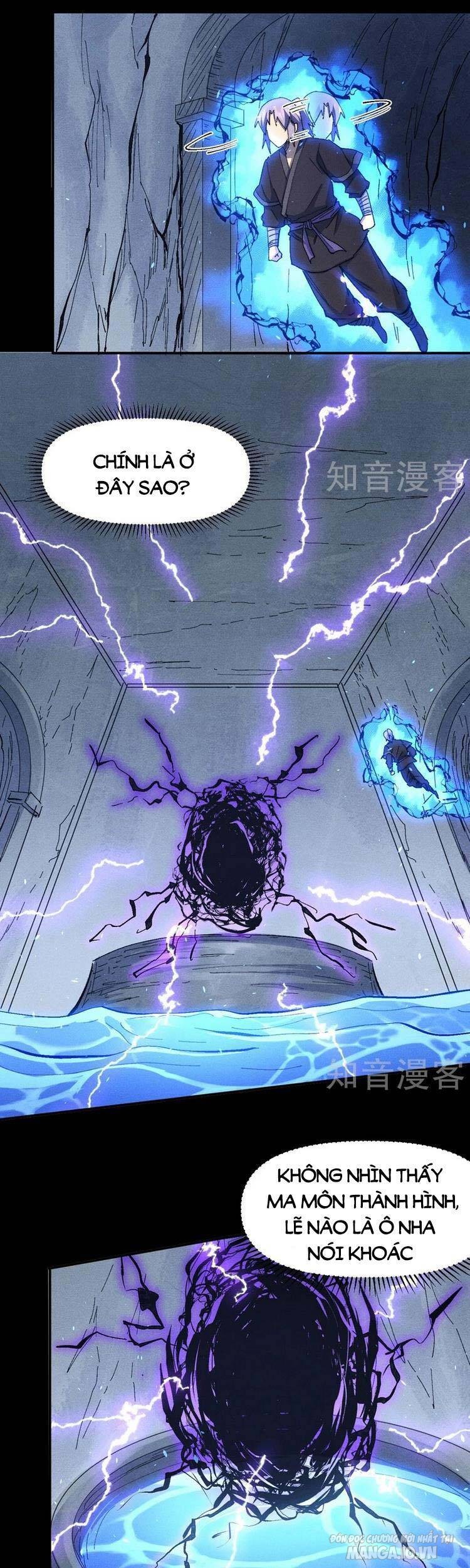 Nhân Vật Chính Mạnh Nhất Lịch Sử Chapter 109 - Trang 2