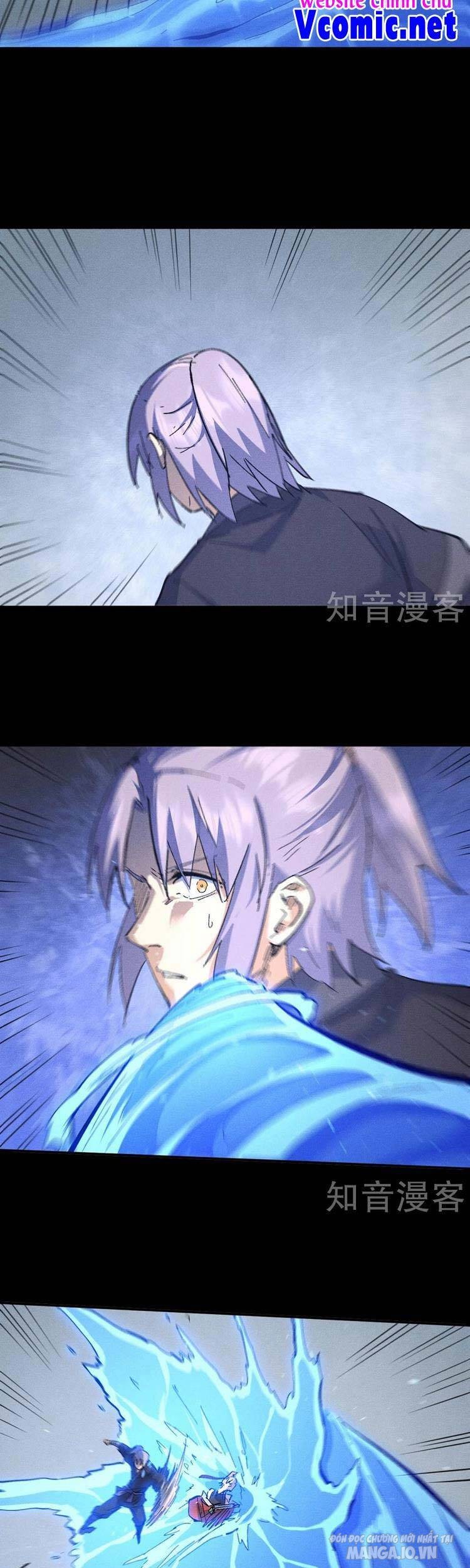 Nhân Vật Chính Mạnh Nhất Lịch Sử Chapter 109 - Trang 2