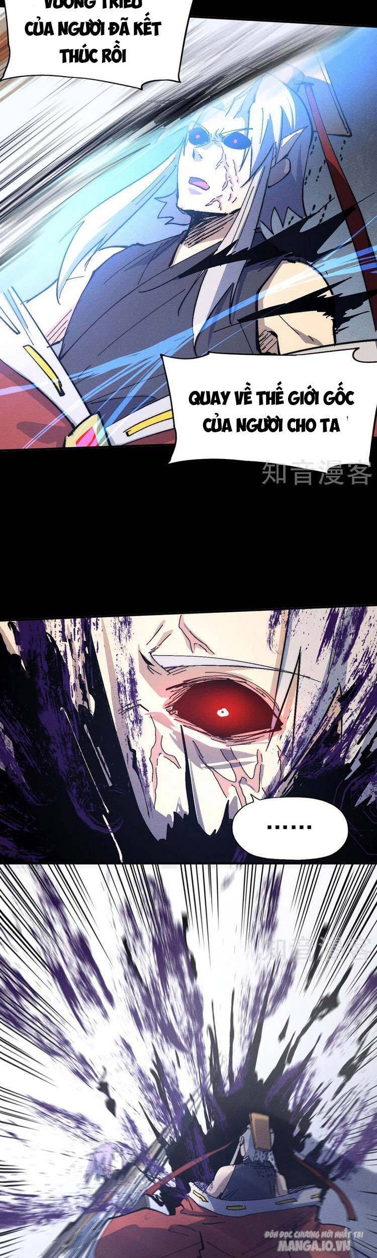 Nhân Vật Chính Mạnh Nhất Lịch Sử Chapter 109 - Trang 2