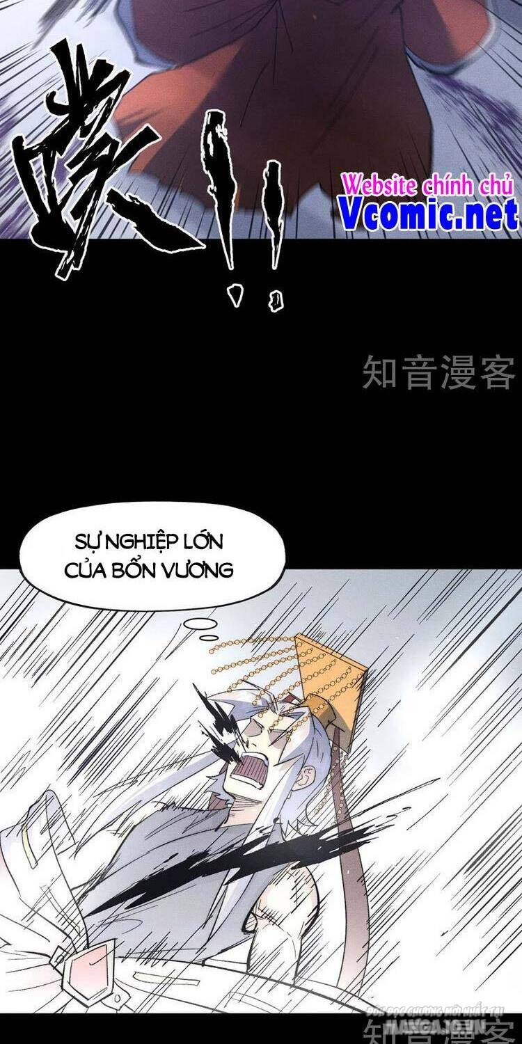 Nhân Vật Chính Mạnh Nhất Lịch Sử Chapter 109 - Trang 2