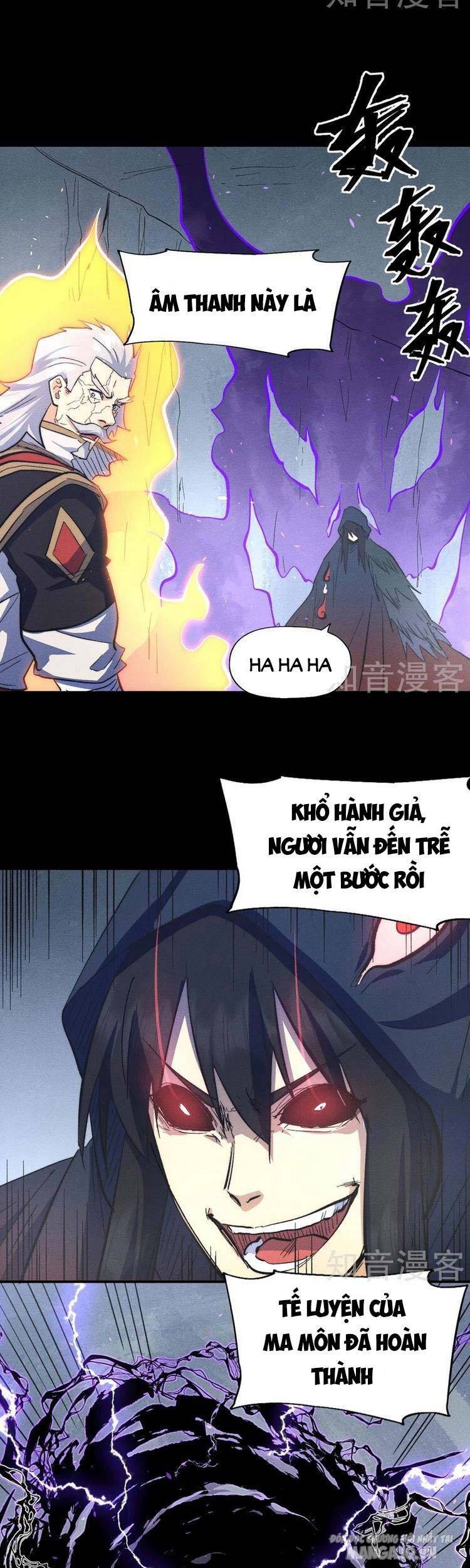 Nhân Vật Chính Mạnh Nhất Lịch Sử Chapter 109 - Trang 2