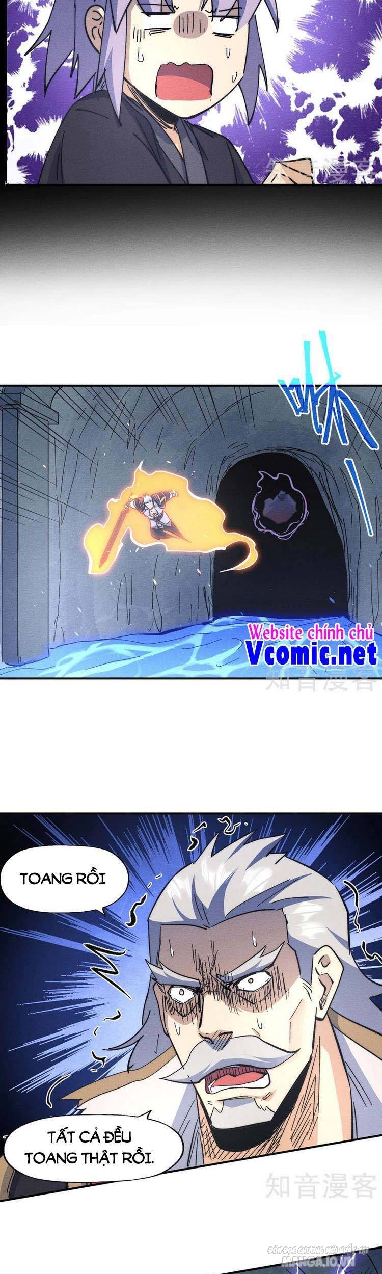 Nhân Vật Chính Mạnh Nhất Lịch Sử Chapter 109 - Trang 2