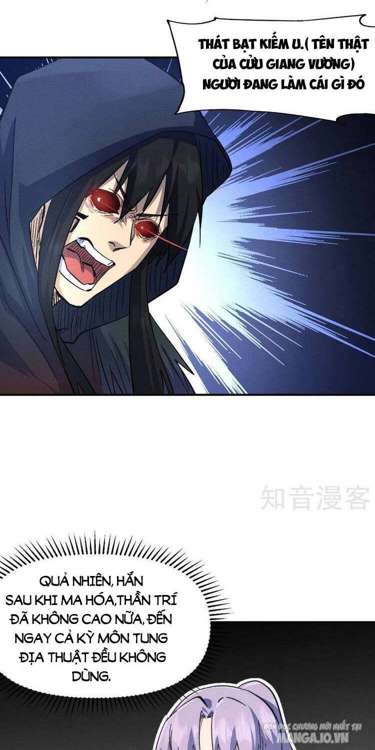Nhân Vật Chính Mạnh Nhất Lịch Sử Chapter 109 - Trang 2