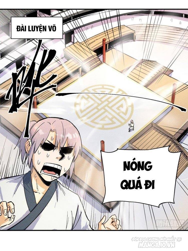 Nhân Vật Chính Mạnh Nhất Lịch Sử Chapter 11 - Trang 2