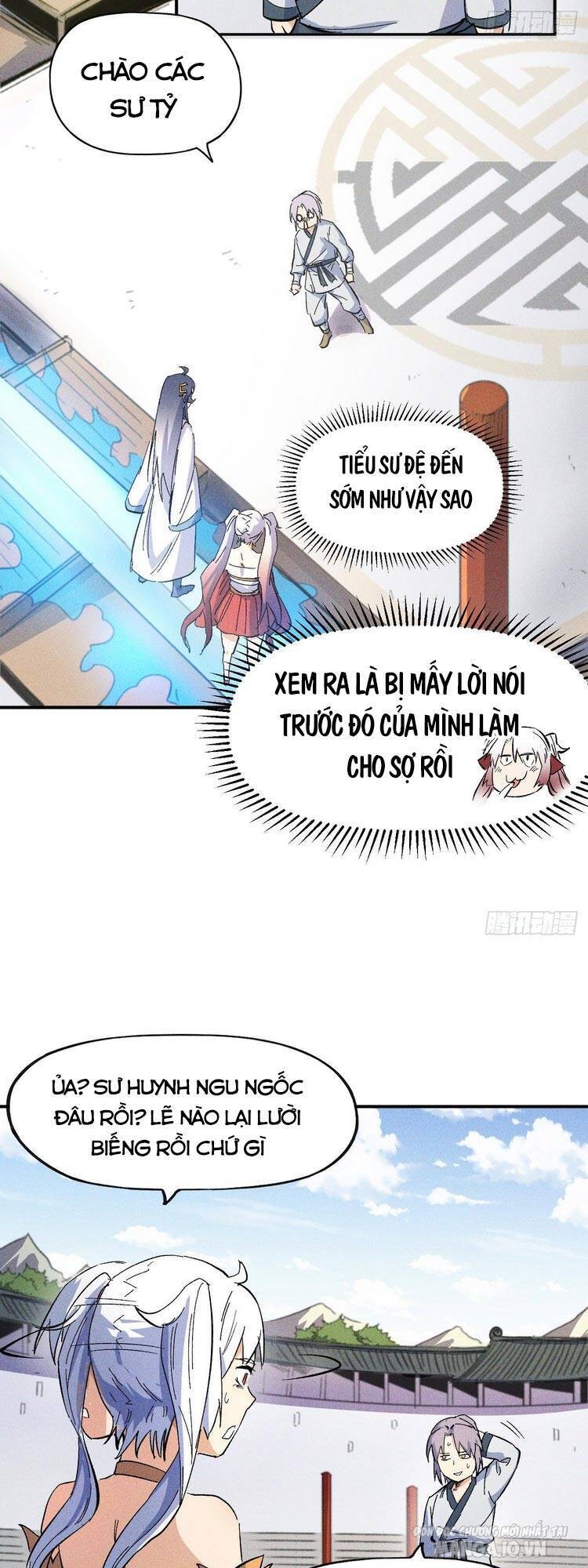 Nhân Vật Chính Mạnh Nhất Lịch Sử Chapter 11 - Trang 2