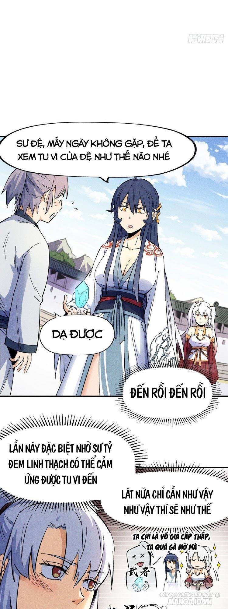 Nhân Vật Chính Mạnh Nhất Lịch Sử Chapter 11 - Trang 2