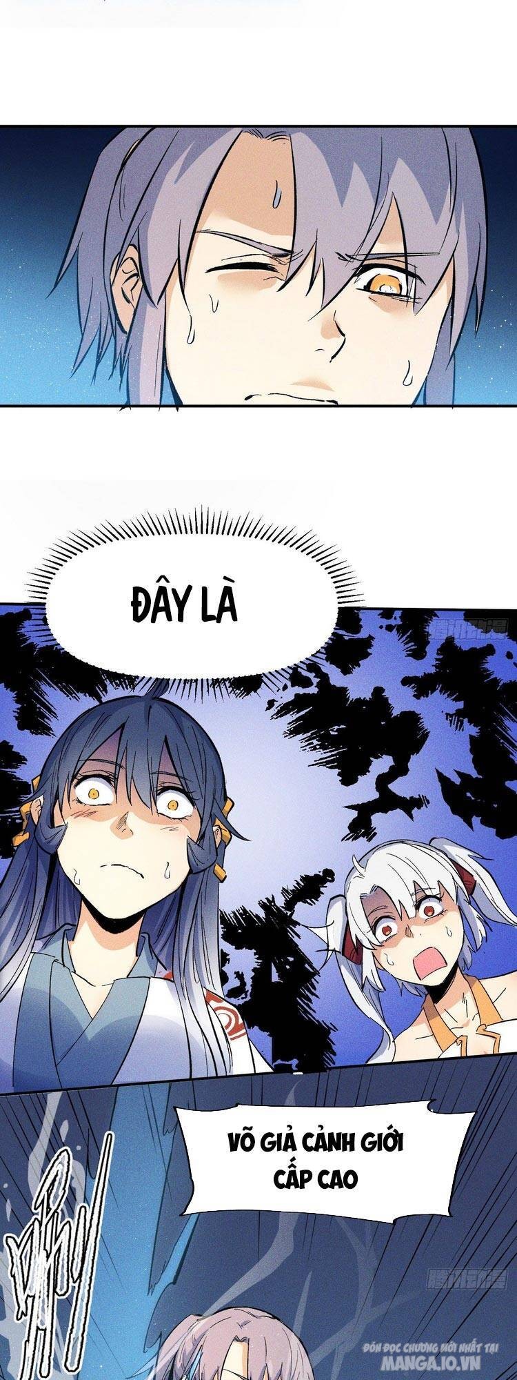 Nhân Vật Chính Mạnh Nhất Lịch Sử Chapter 11 - Trang 2